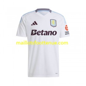 Maillot/Tenue Aston Villa Exterieur 2024/2025